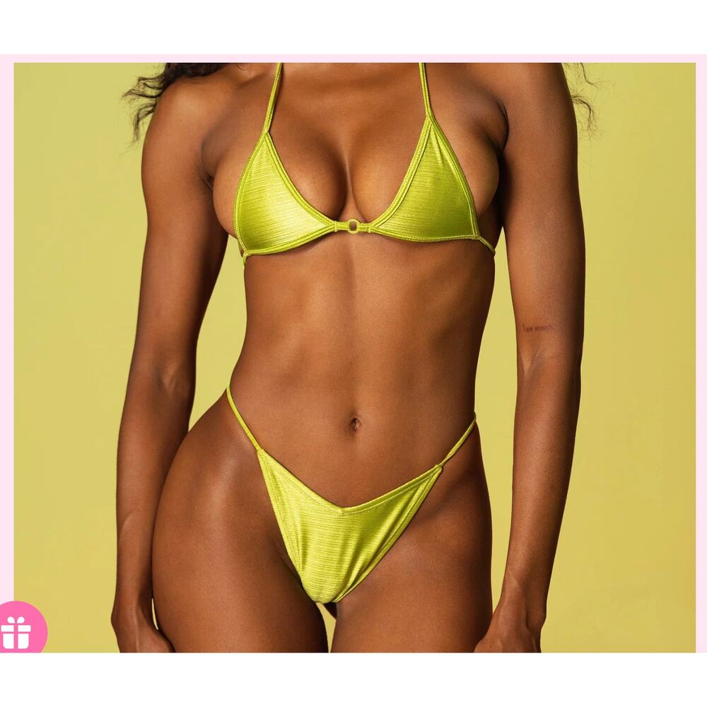 Voight Paola V-Kini - BonBon Collection